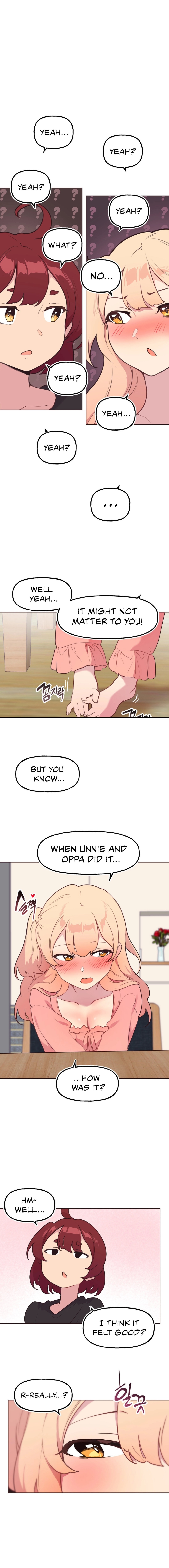 Son of Nam chapter 43 page 13