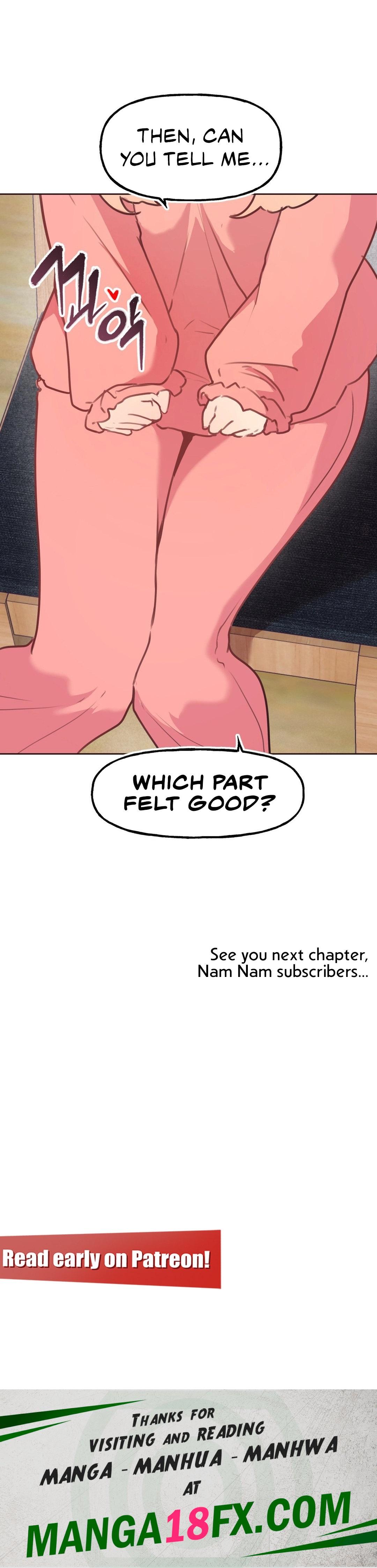 Son of Nam chapter 43 page 14