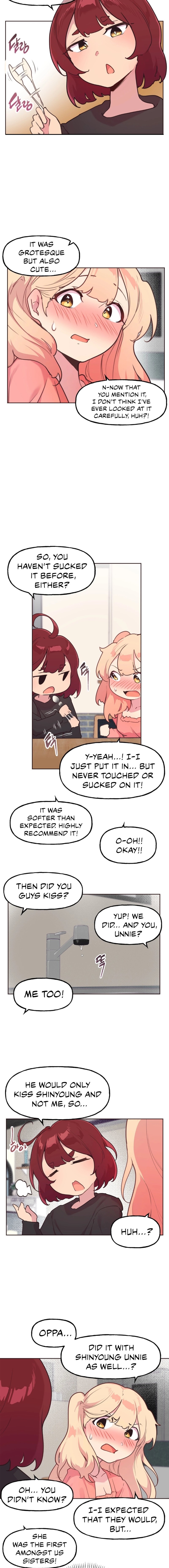 Son of Nam chapter 44 page 2