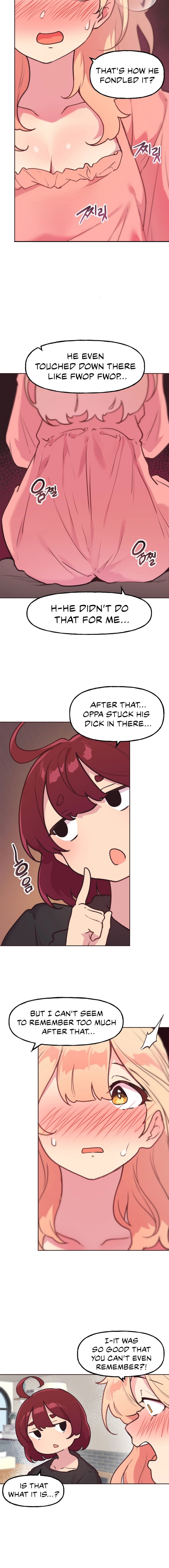 Son of Nam chapter 44 page 4