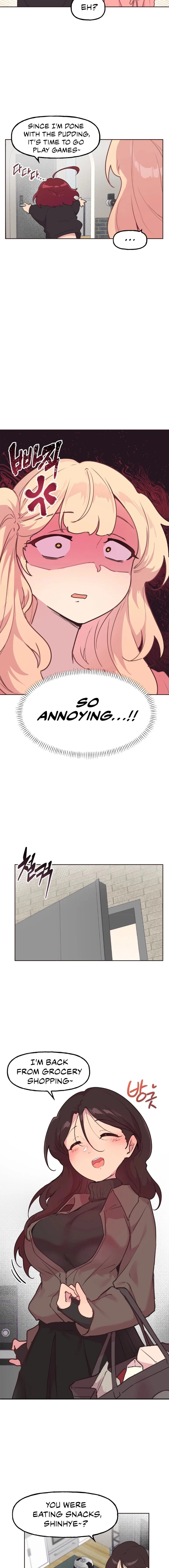 Son of Nam chapter 44 page 6