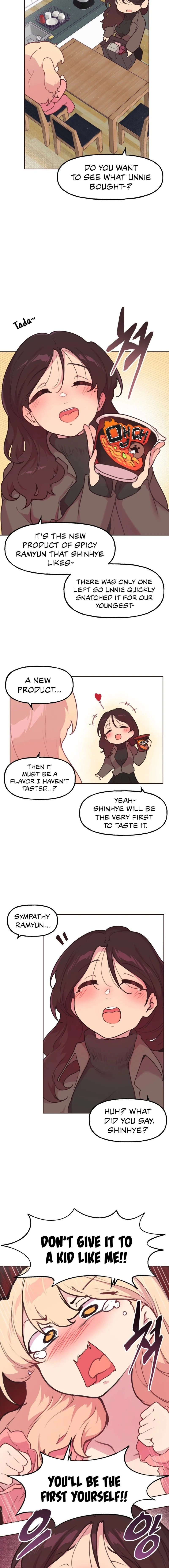 Son of Nam chapter 44 page 7