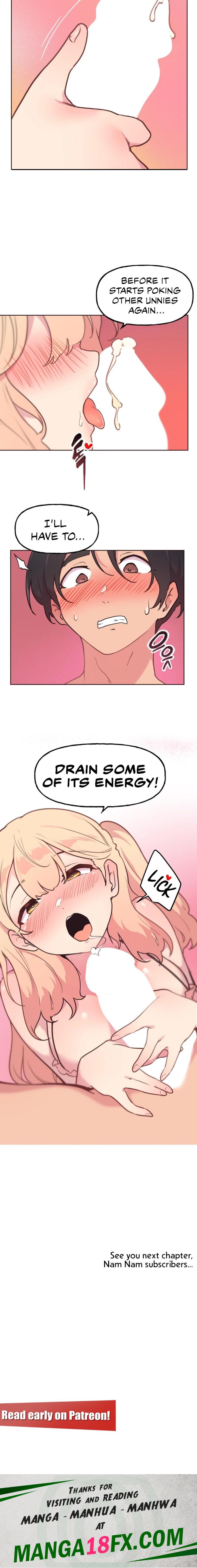 Son of Nam chapter 44 page 13