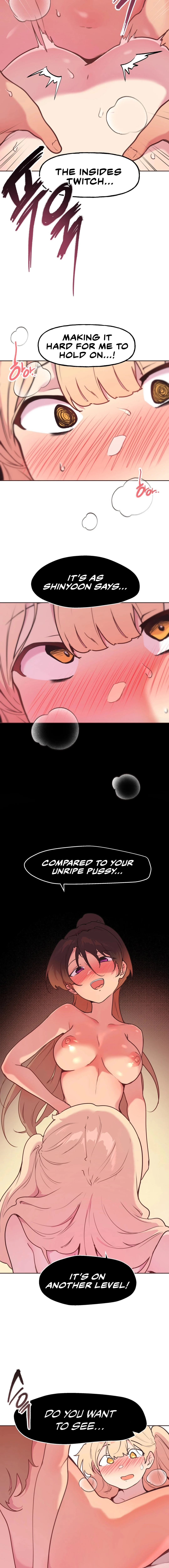 Son of Nam chapter 46 page 5