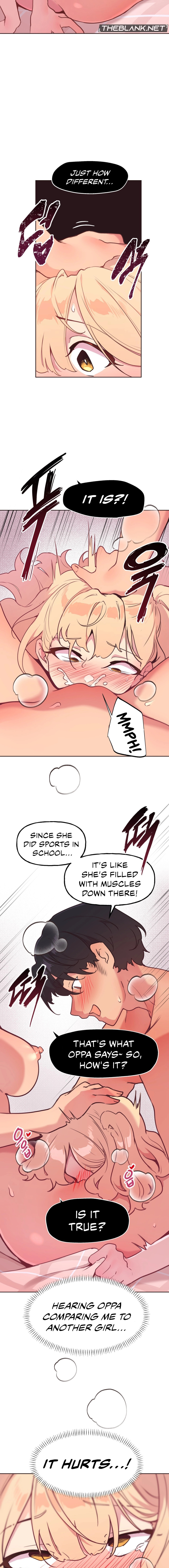 Son of Nam chapter 46 page 6