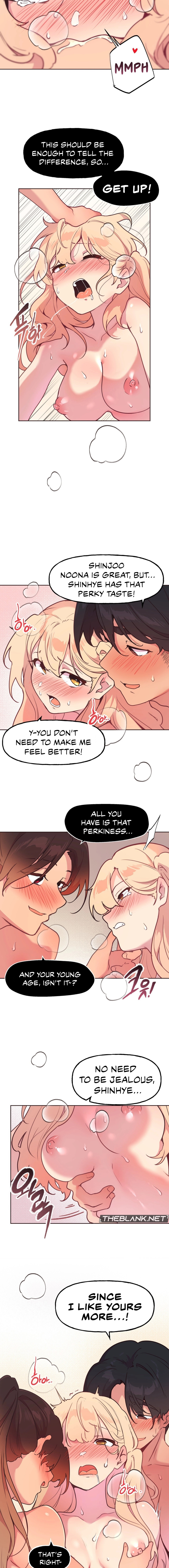 Son of Nam chapter 46 page 7