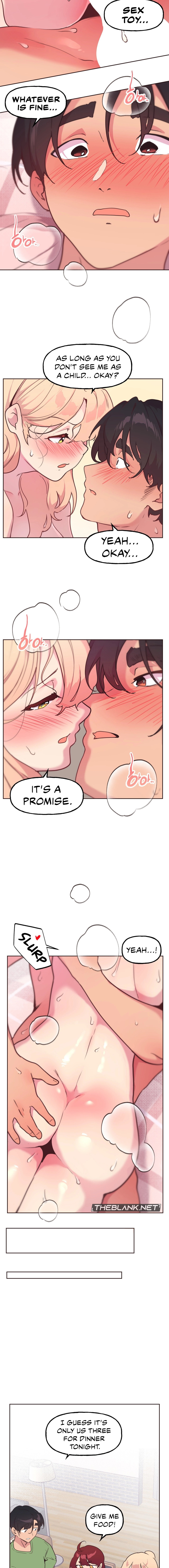 Son of Nam chapter 47 page 10