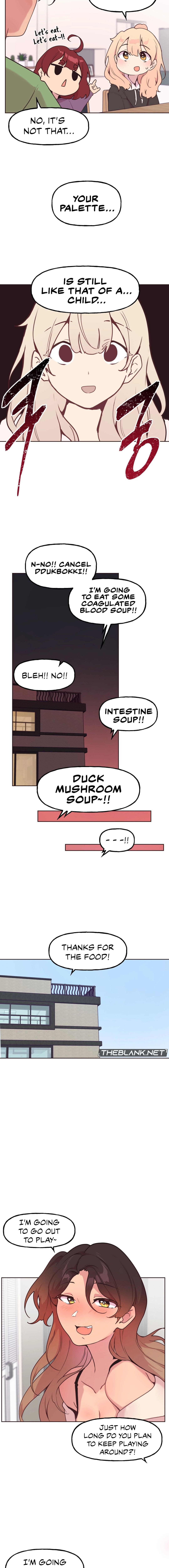 Son of Nam chapter 47 page 12