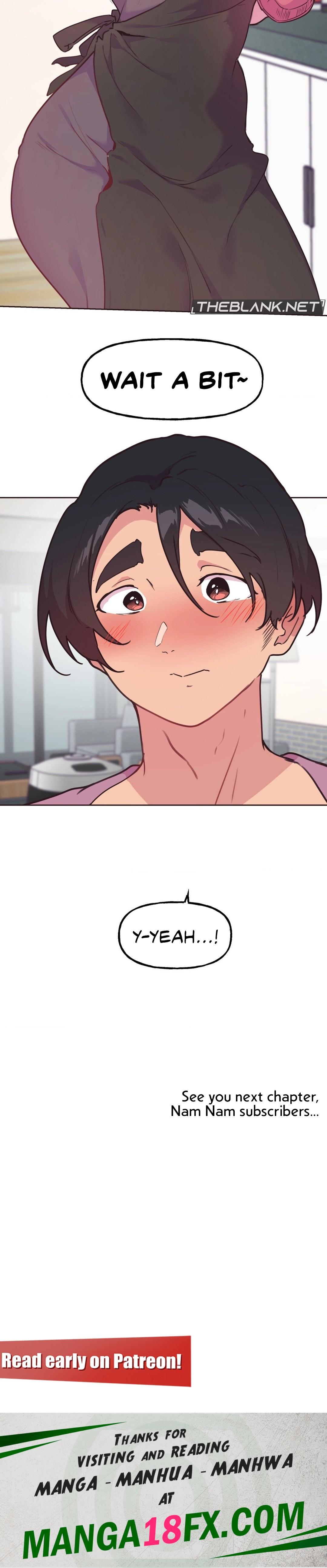 Son of Nam chapter 47 page 14