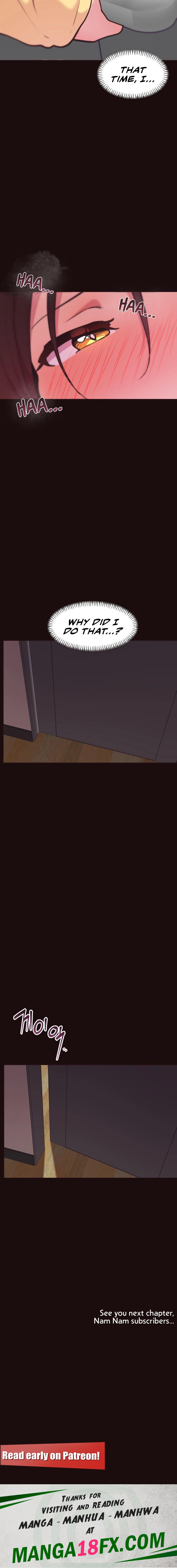 Son of Nam chapter 48 page 15
