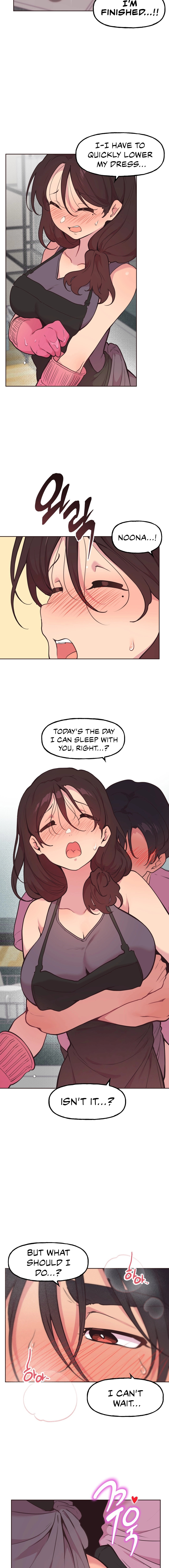 Son of Nam chapter 49 page 12