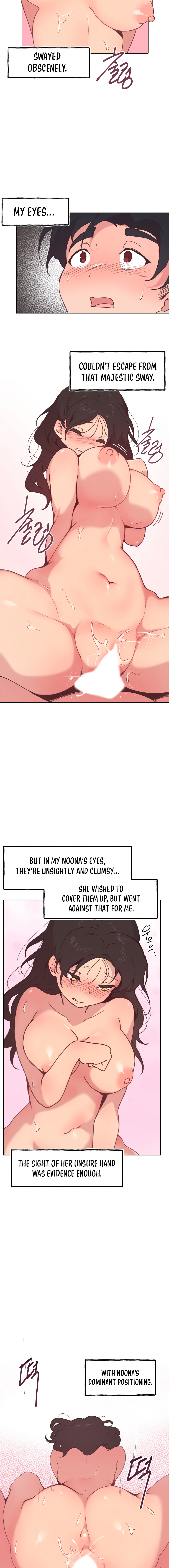 Son of Nam chapter 5 page 14