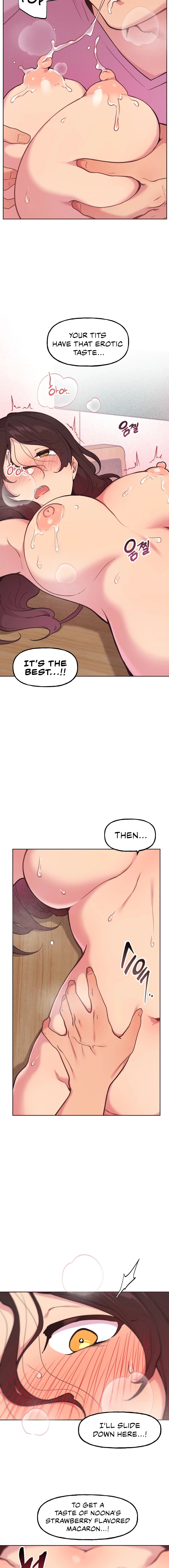 Son of Nam chapter 50 page 7
