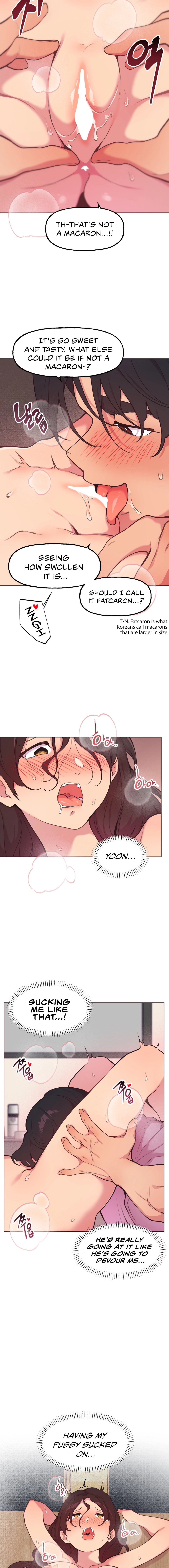 Son of Nam chapter 50 page 8