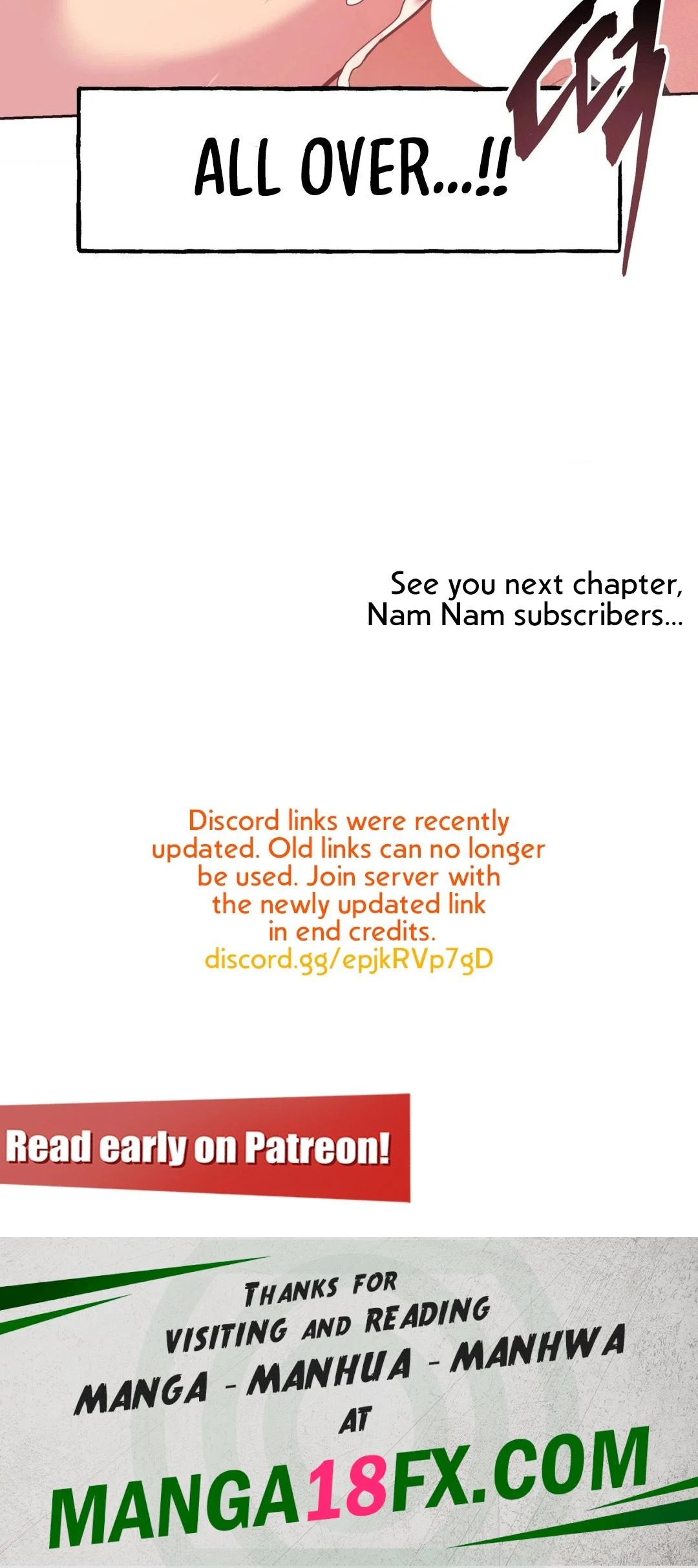 Son of Nam chapter 50 page 16