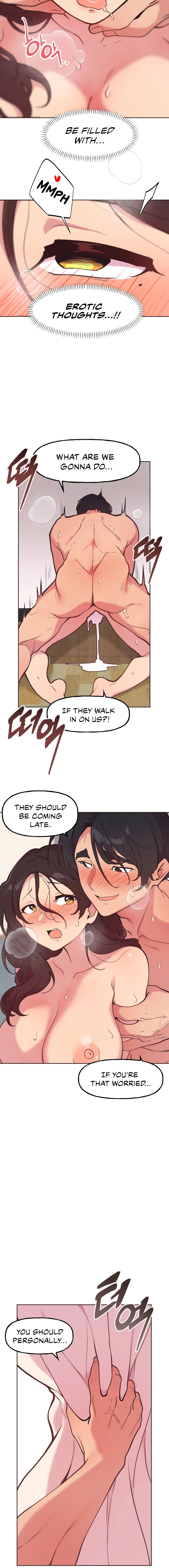 Son of Nam chapter 51 page 6