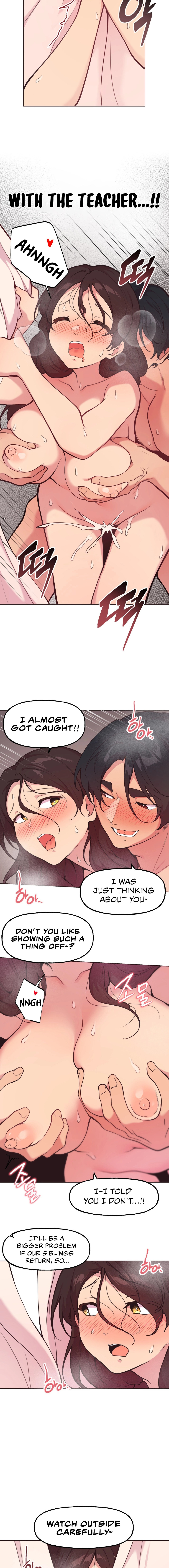 Son of Nam chapter 51 page 13