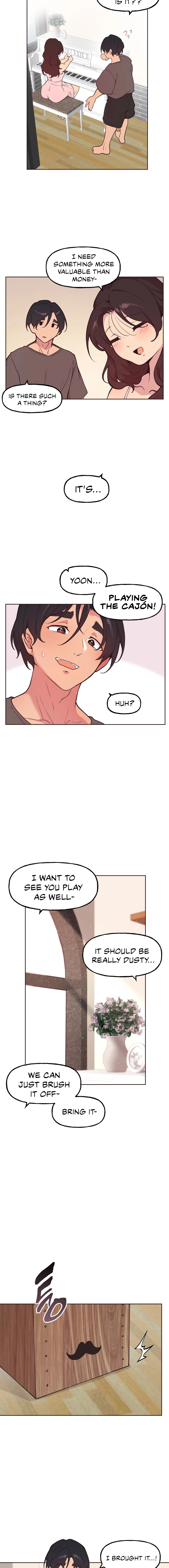 Son of Nam chapter 52 page 11
