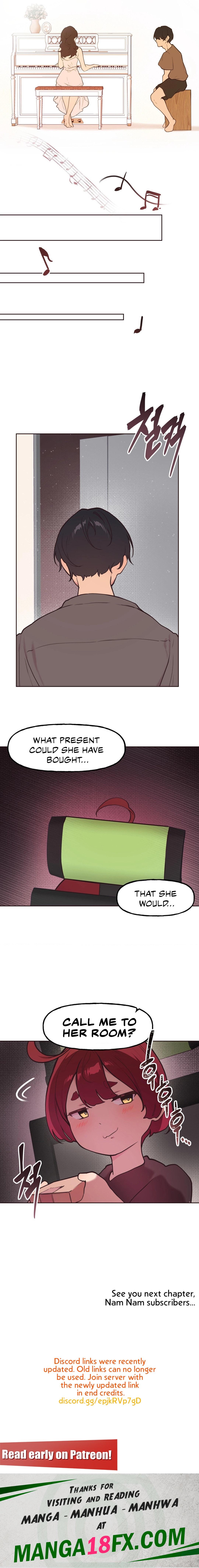 Son of Nam chapter 52 page 15