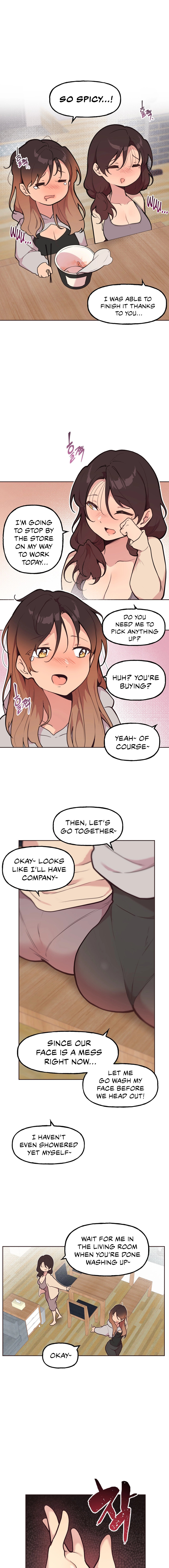Son of Nam chapter 53 page 6