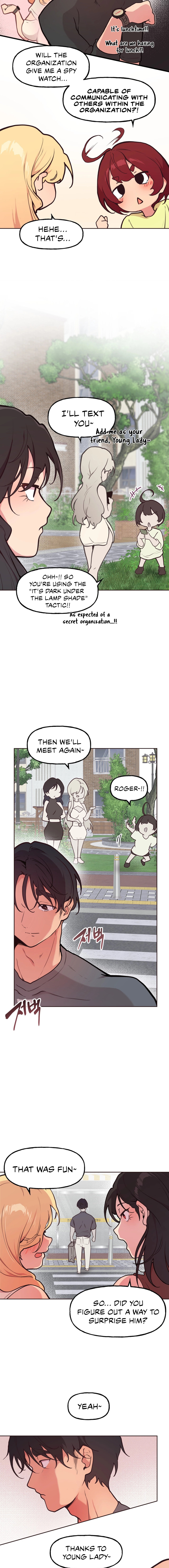 Son of Nam chapter 54 page 6