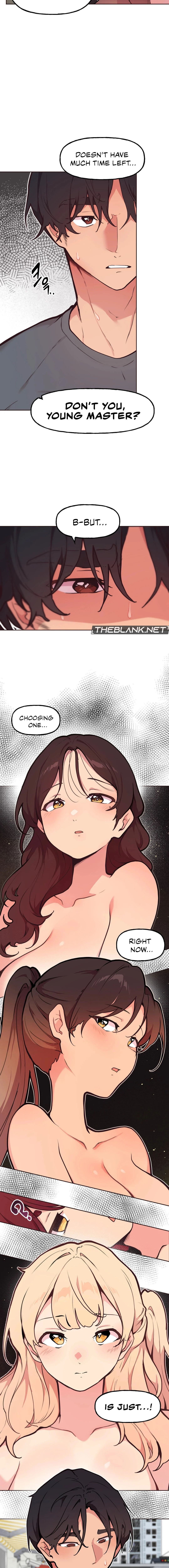 Son of Nam chapter 54 page 9