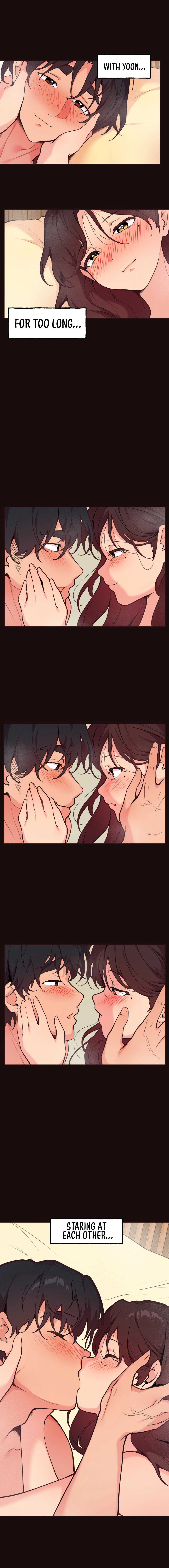 Son of Nam chapter 55 page 6