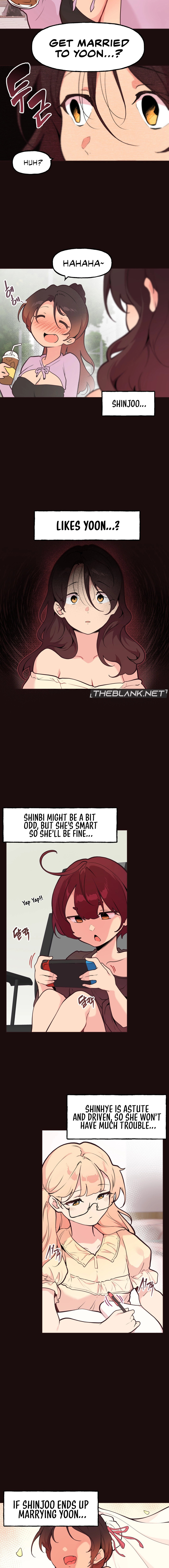Son of Nam chapter 55 page 13
