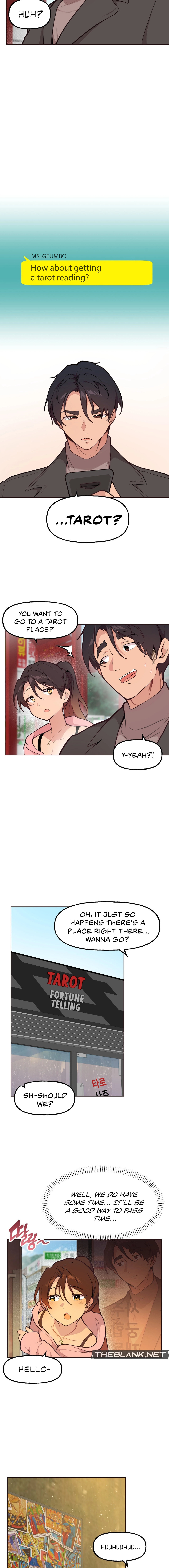 Son of Nam chapter 56 page 14