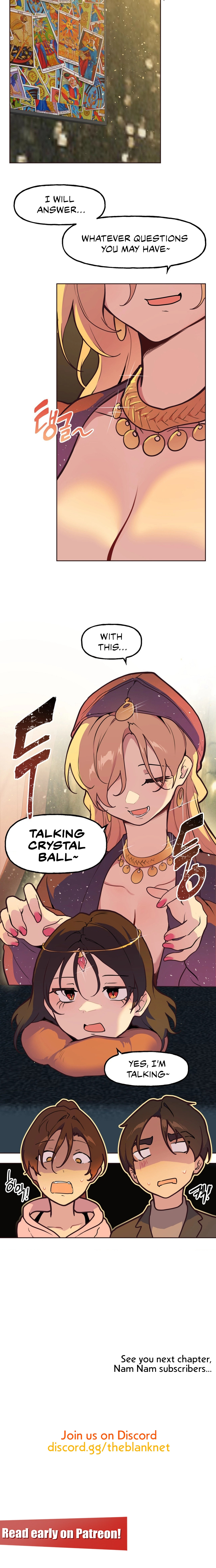 Son of Nam chapter 56 page 15
