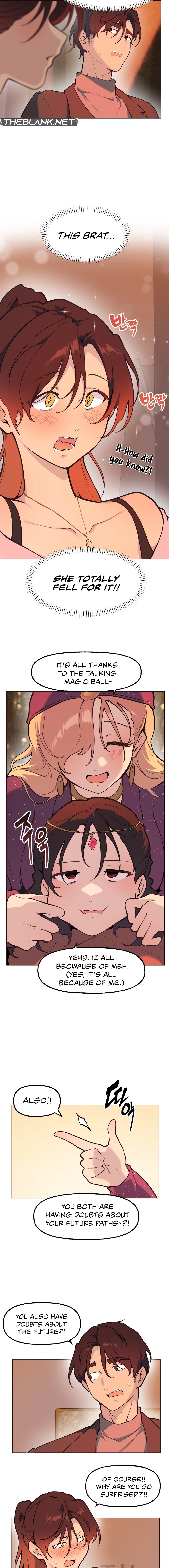 Son of Nam chapter 57 page 5