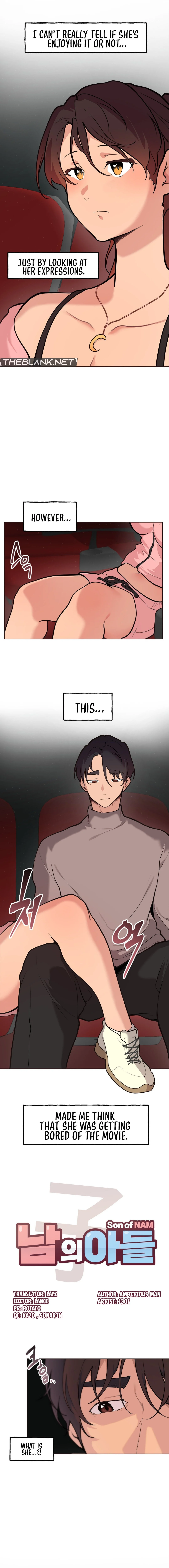 Son of Nam chapter 58 page 2