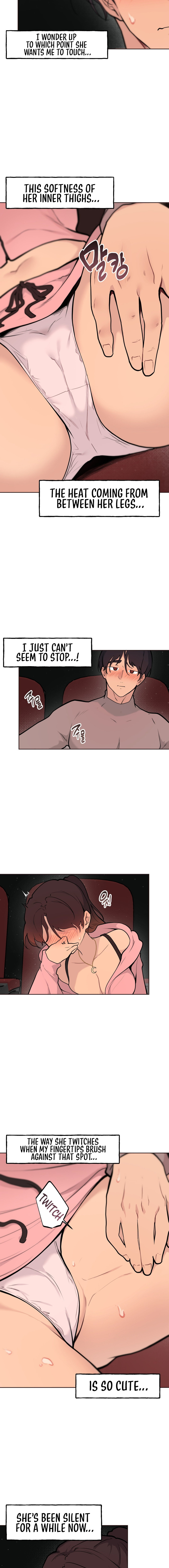Son of Nam chapter 58 page 6