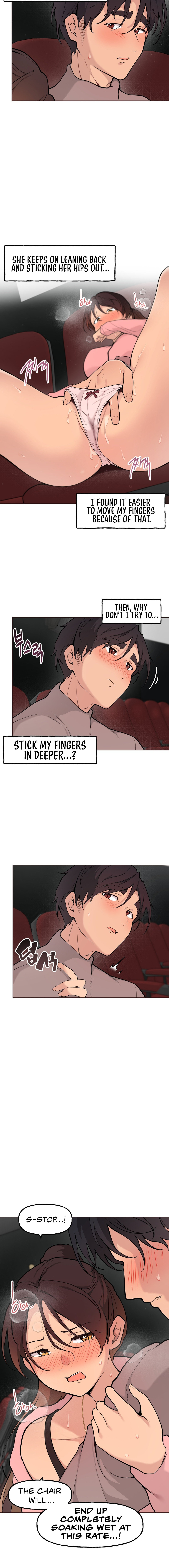 Son of Nam chapter 58 page 8