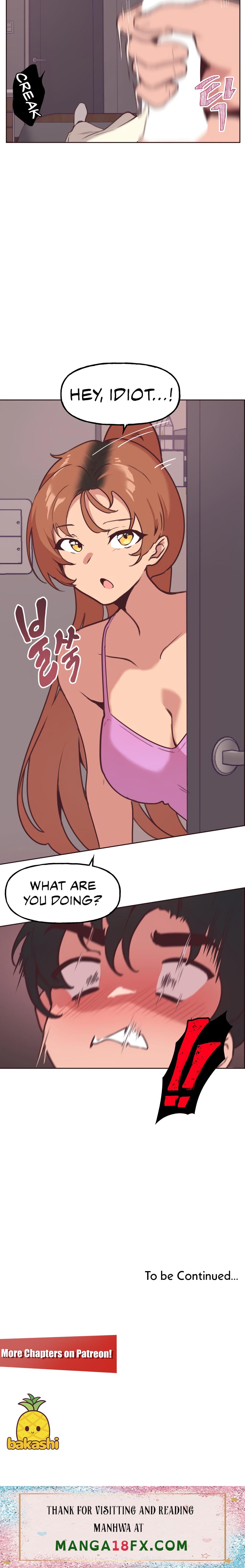 Son of Nam chapter 6 page 13