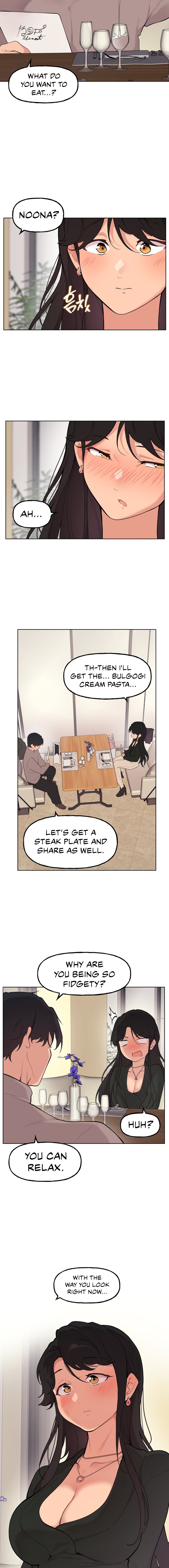 Son of Nam chapter 60 page 14