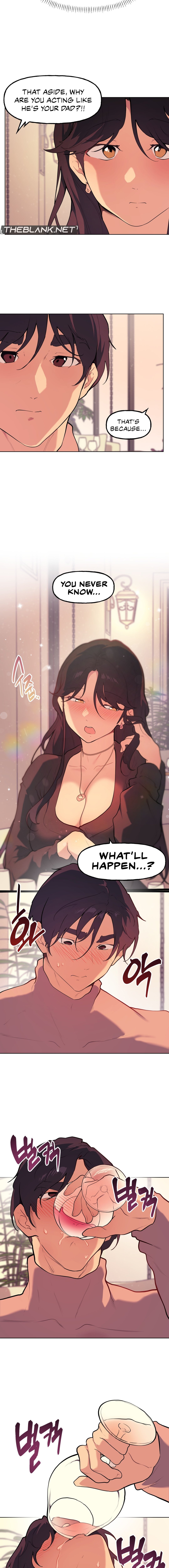 Son of Nam chapter 61 page 6