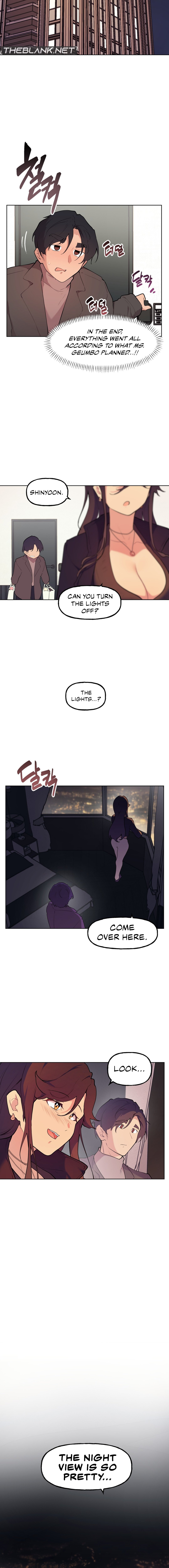 Son of Nam chapter 61 page 12