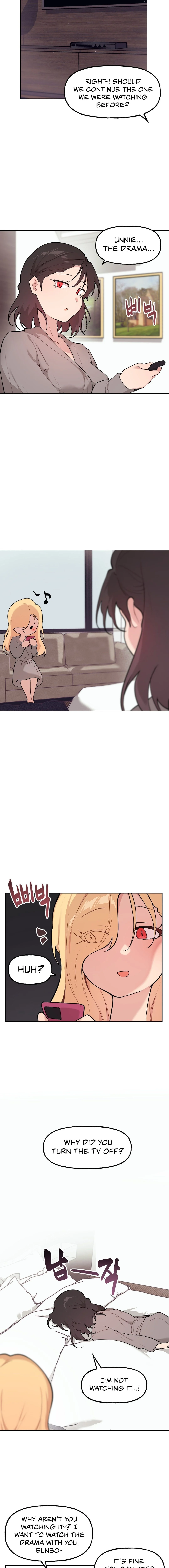 Son of Nam chapter 64 page 5