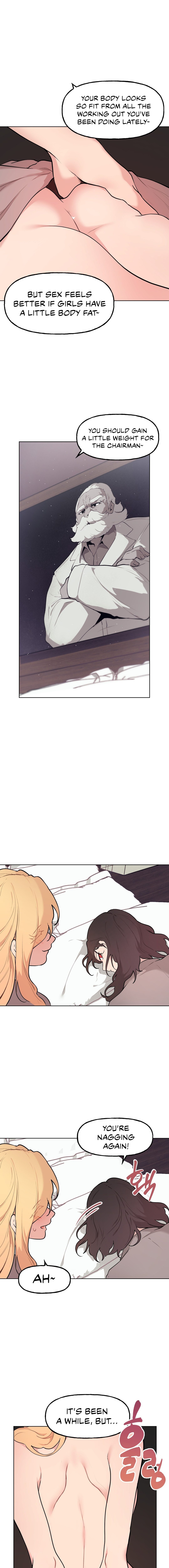 Son of Nam chapter 64 page 7