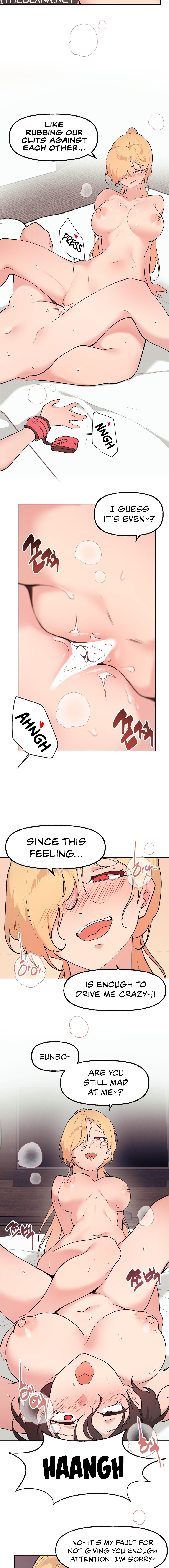 Son of Nam chapter 64 page 13