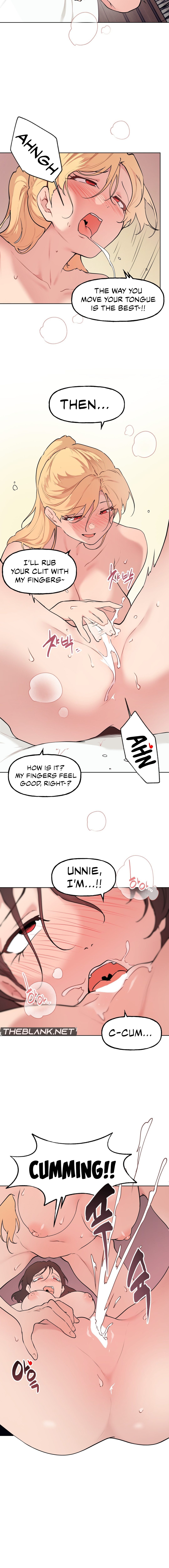 Son of Nam chapter 64 page 15