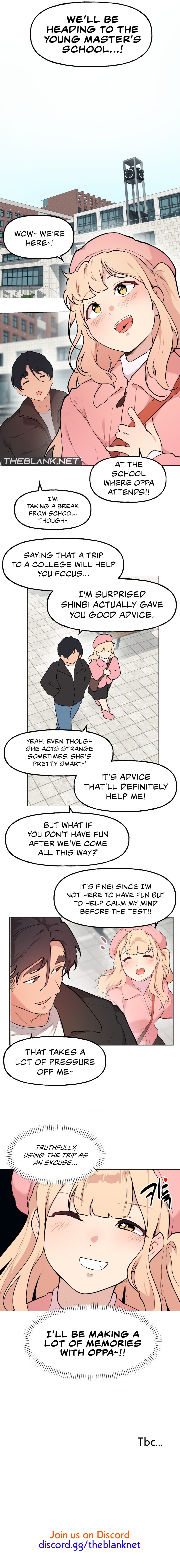 Son of Nam chapter 64 page 17