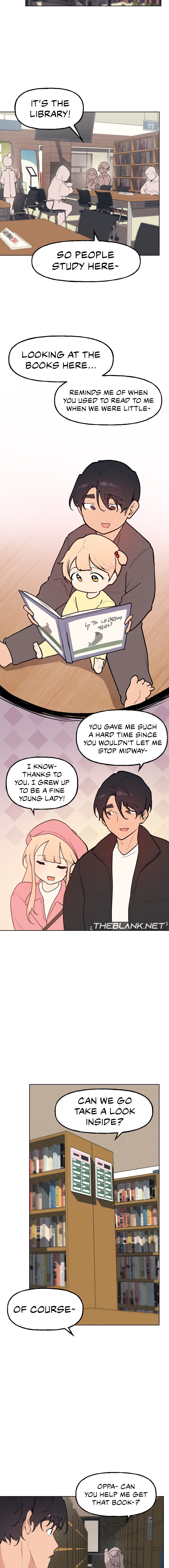 Son of Nam chapter 65 page 13