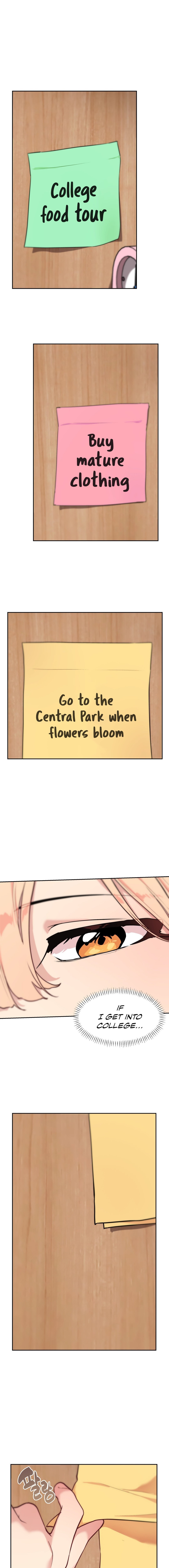 Son of Nam chapter 68 page 2