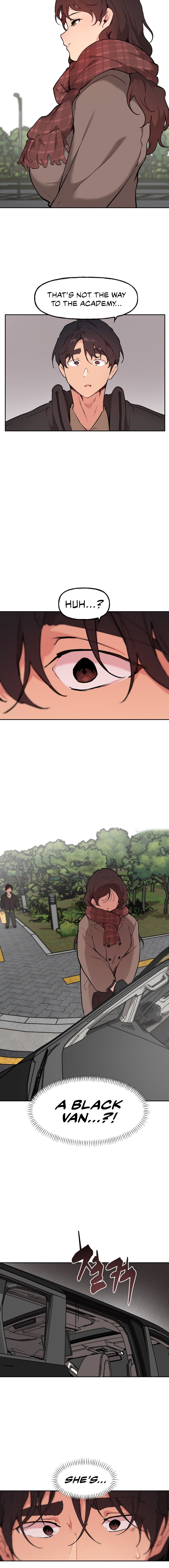 Son of Nam chapter 68 page 8
