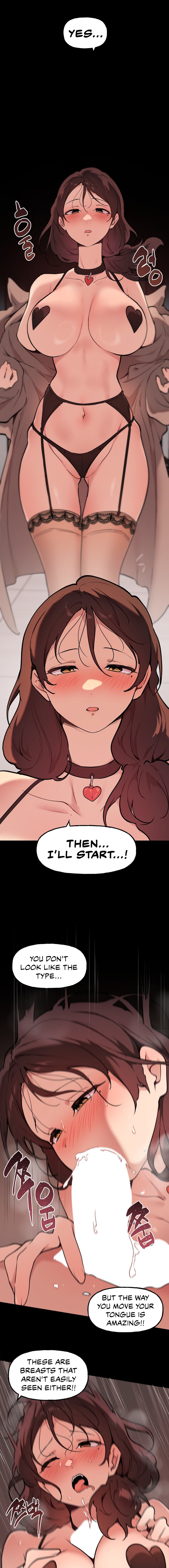 Son of Nam chapter 68 page 12