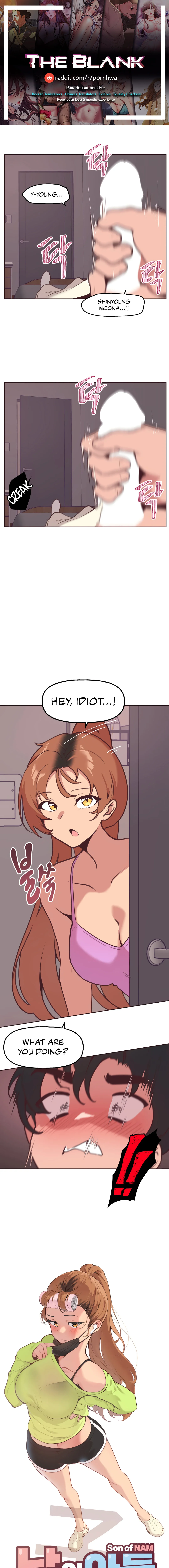 Son of Nam chapter 7 page 1