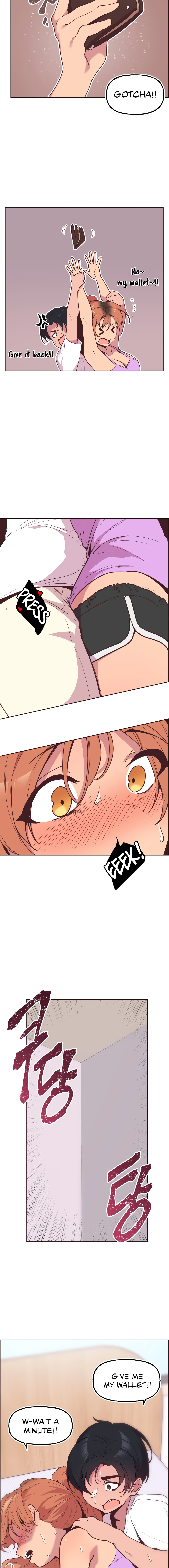 Son of Nam chapter 7 page 5
