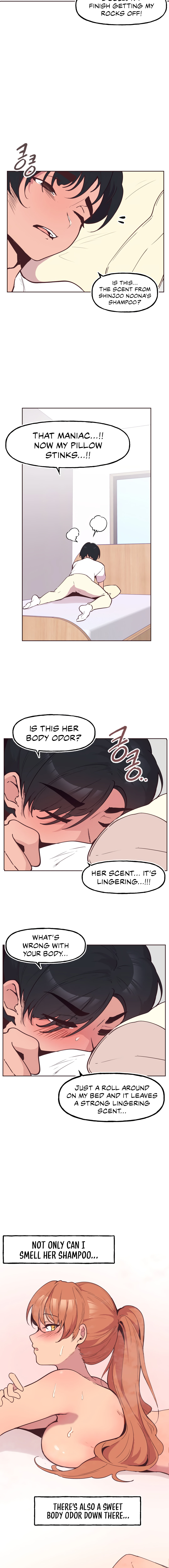 Son of Nam chapter 7 page 12
